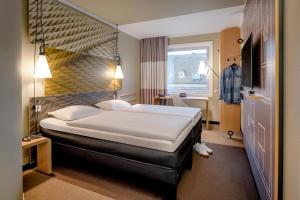 Ibis Muenster City,Osnabrueck>>Münster,3 star