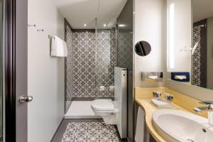 Mercure Muenchen City Center,Ludwigsvorstadt-Isarvorstadt>>Isarvorstadt,4 star