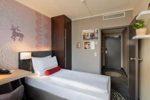 Mercure Muenchen City Center,Ludwigsvorstadt-Isarvorstadt>>Isarvorstadt,4 star