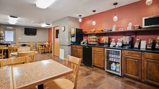 Best Western Graham's,Mitchell>>Jones County,3 star