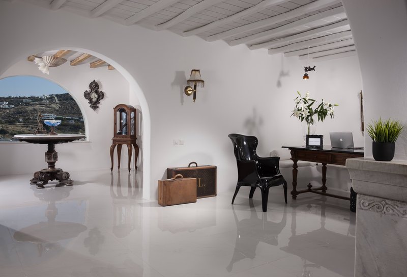 kivotos mykonos preferred hotels and resorts