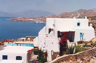 Mykonos View,Mykonos Town>>Mykonos,3 star