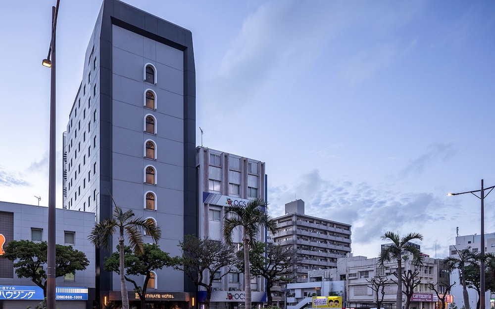 estinate hotel naha