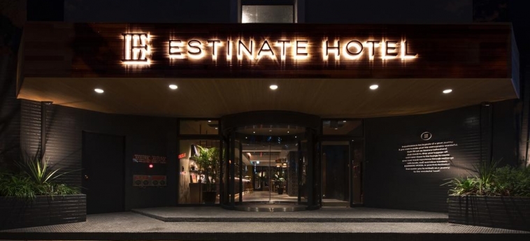 estinate hotel naha