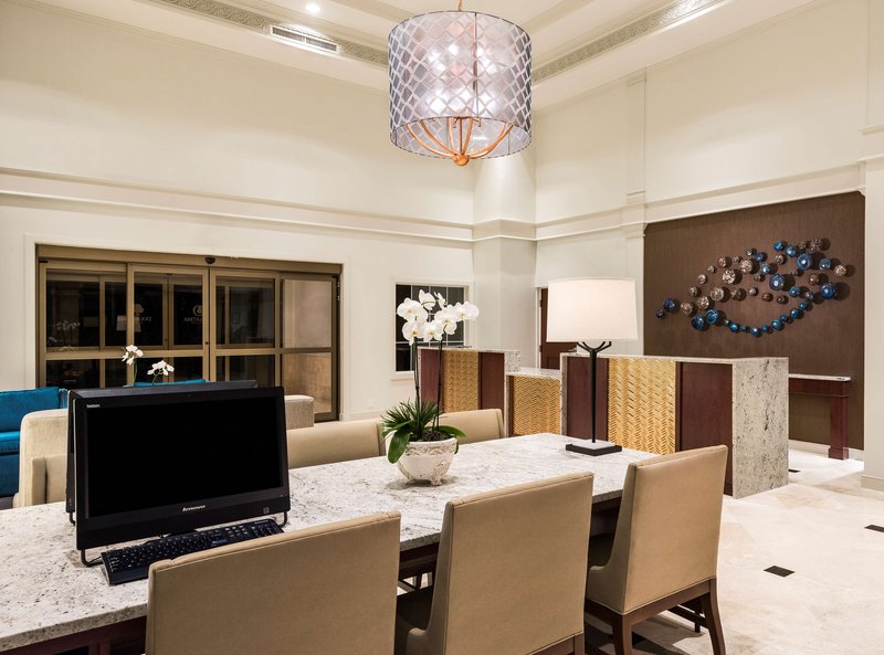 doubletree suites by hilton naples