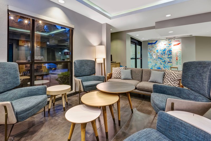 towneplace suites by marriott nashville airport