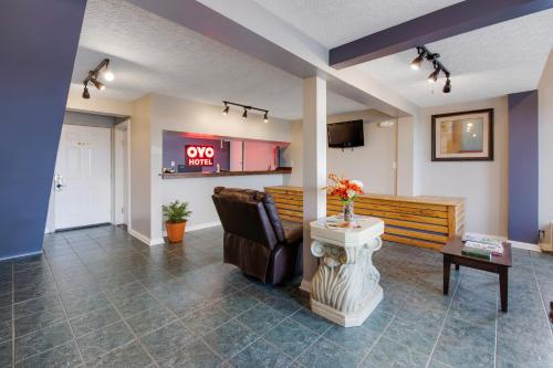 Capital O 3Y Motel Mount Vernon Renfro Valley,,0 star