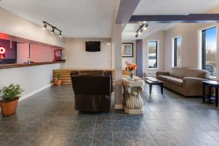 Capital O 3Y Motel Mount Vernon Renfro Valley,,0 star