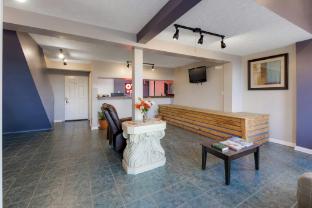 Capital O 3Y Motel Mount Vernon Renfro Valley,,0 star