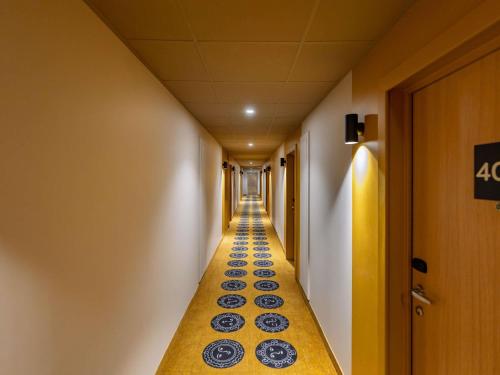 Ibis Styles Metz Centre (Ouverture Janvier 2026),,3 star