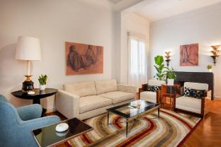 Brassbell L Dt L Art Deco Designer Apartments,19 Adly, Cairo, Eg, 4280180,4 star