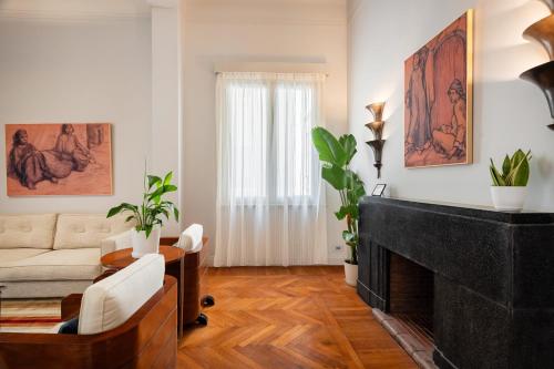 Brassbell L Dt L Art Deco Designer Apartments,19 Adly, Cairo, Eg, 4280180,4 star