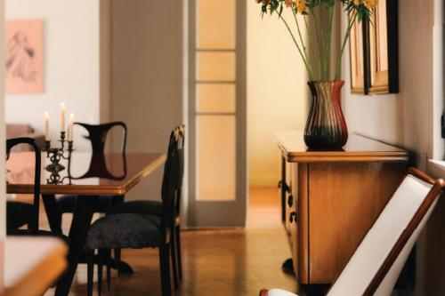 Brassbell L Dt L Art Deco Designer Apartments,19 Adly, Cairo, Eg, 4280180,4 star