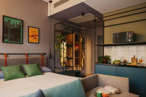 Brassbell L Dt L Hannaux L Tahrir Sq,28 Mahmoud Bassiouny,3 star