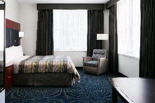 Club Quarters Hotel Faneuil Hall, Boston,Downtown Boston>>Boston,4 star