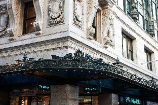 Club Quarters Hotel Faneuil Hall, Boston,Downtown Boston>>Boston,4 star