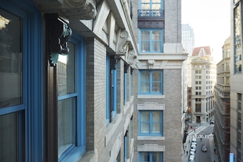 club quarters hotel faneuil hall boston