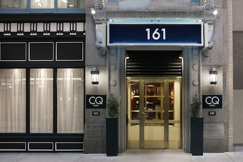 club quarters hotel faneuil hall boston