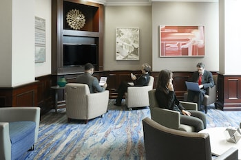 club quarters hotel faneuil hall boston
