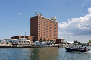 Hyatt Regency Boston Harbor,Downtown Boston>>Boston,4 star