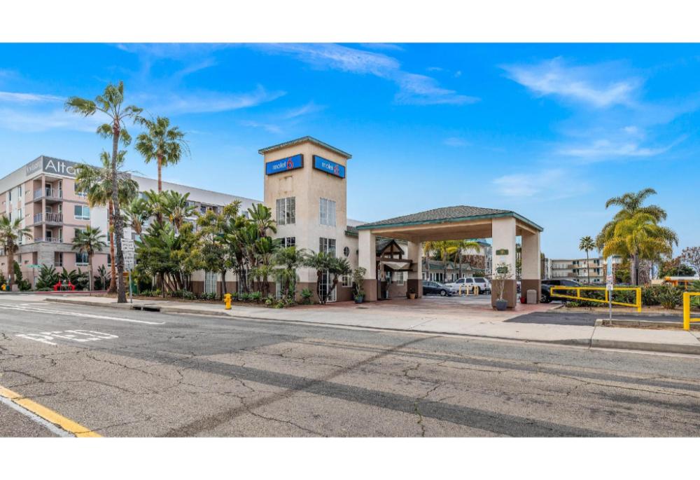 motel6 oceanside ca marina camp pendleton