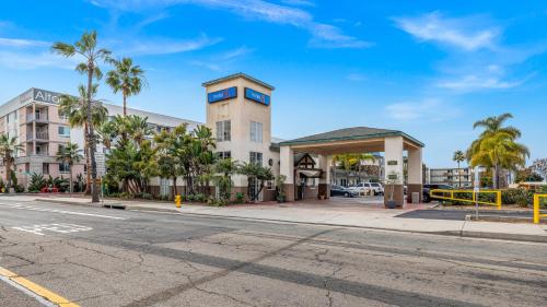 motel6 oceanside ca marina camp pendleton