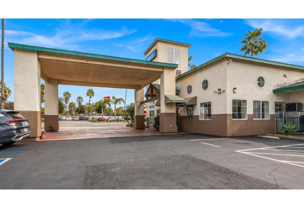 motel6 oceanside ca marina camp pendleton