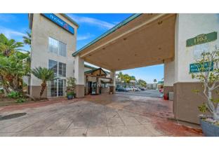 Motel6 Oceanside Ca Marina Camp Pendleton,1103 N. Coast Highway,2 star