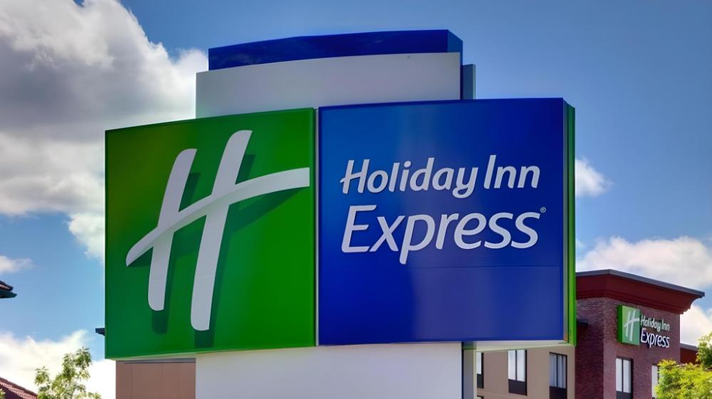 holiday inn express and suites tumwater olympia