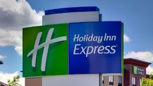 Holiday Inn Express And Suites Tumwater Olympia,,2 star