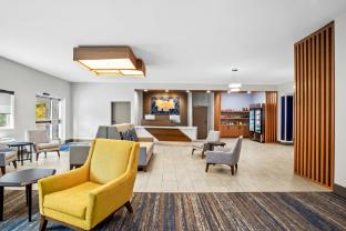 holiday inn express and suites tumwater olympia