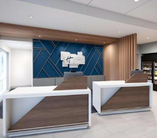 holiday inn express and suites tumwater olympia