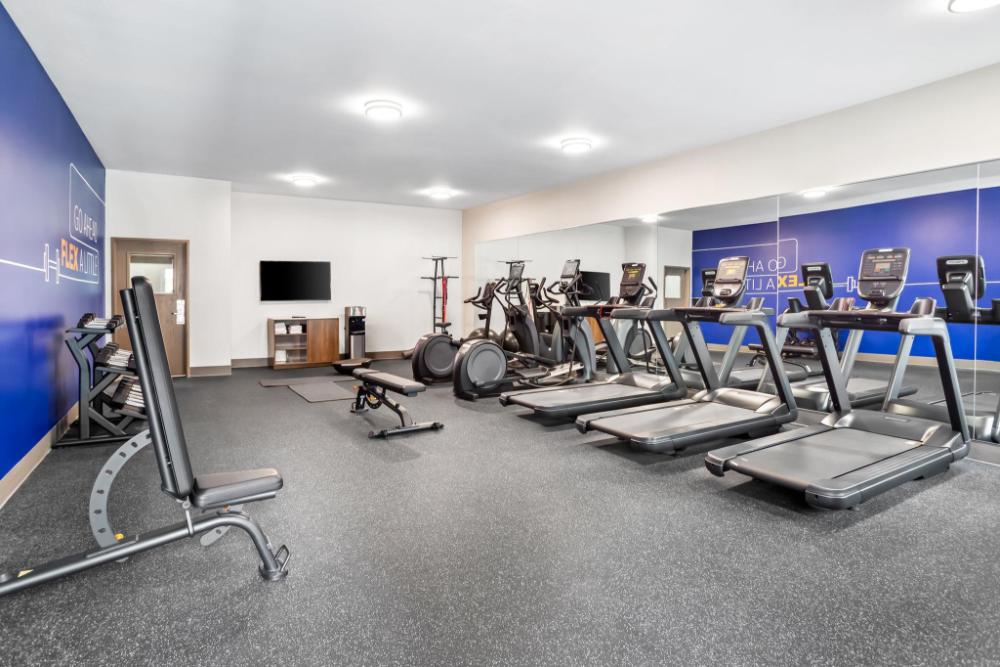 holiday inn express and suites tumwater olympia