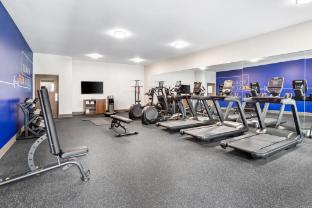 holiday inn express and suites tumwater olympia