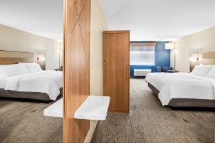 holiday inn express and suites tumwater olympia