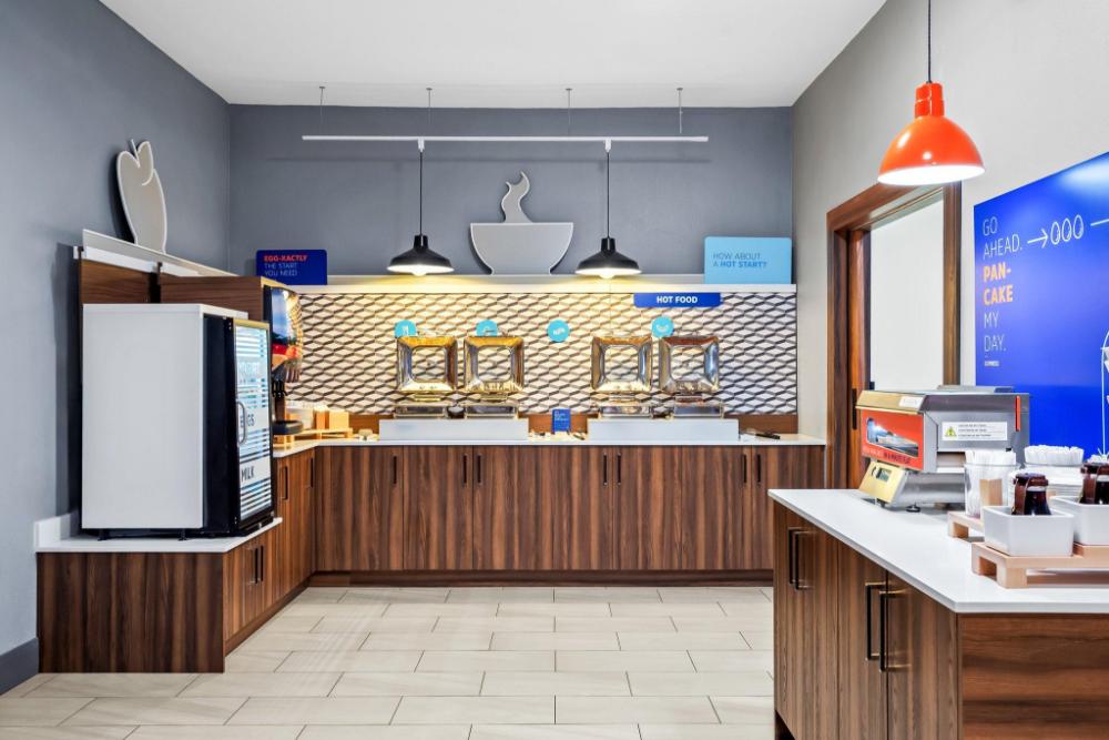 holiday inn express and suites tumwater olympia