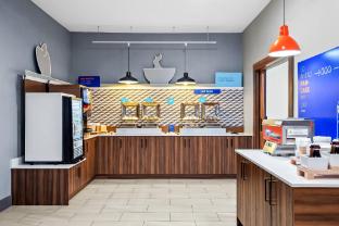holiday inn express and suites tumwater olympia