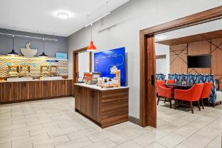 Holiday Inn Express And Suites Tumwater Olympia,,2 star