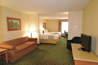 La Quinta Inn & Suites By Wyndham Portland Airport,Oregon>>Multnomah County,3 star