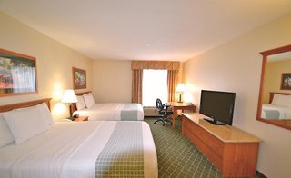 La Quinta Inn & Suites By Wyndham Portland Airport,Oregon>>Multnomah County,3 star