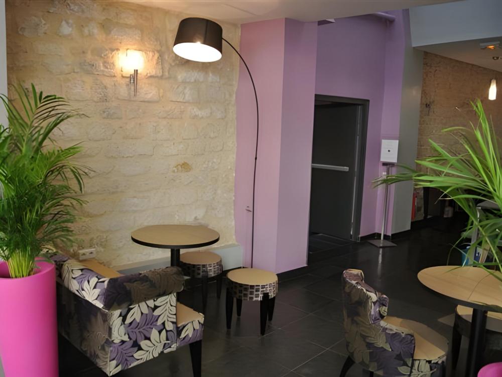 appart hotel avalon