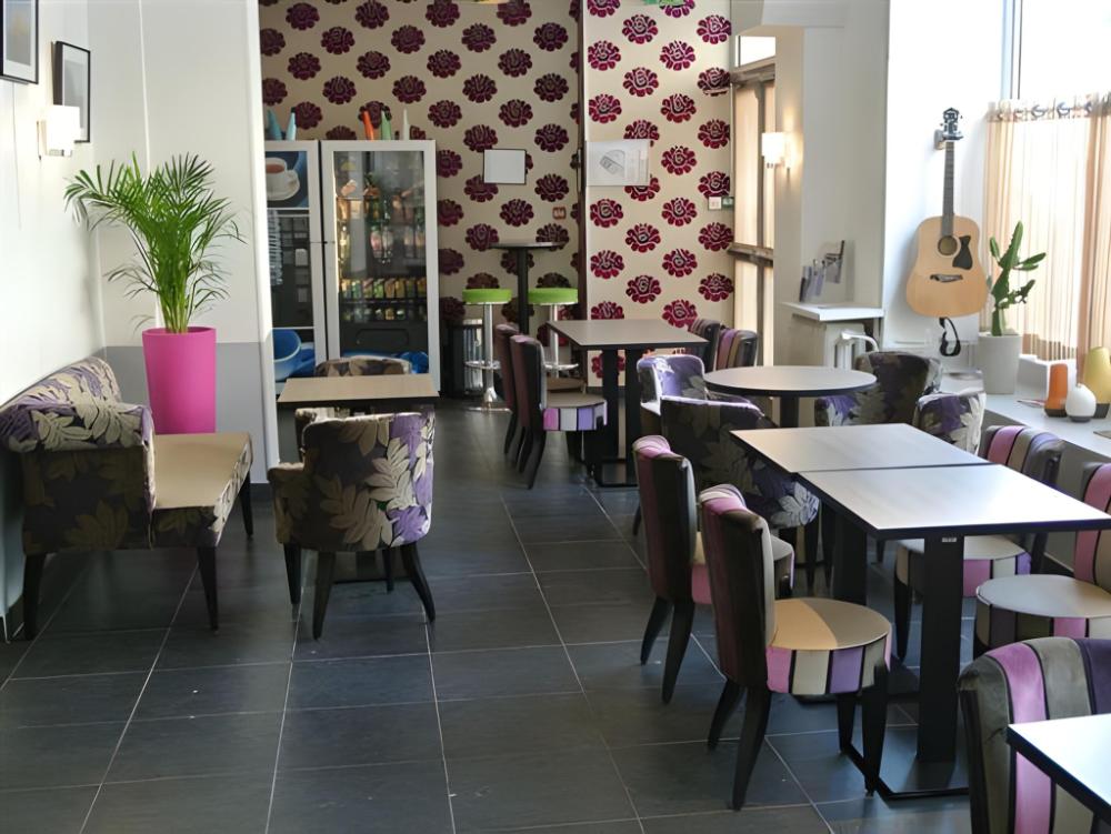 appart hotel avalon