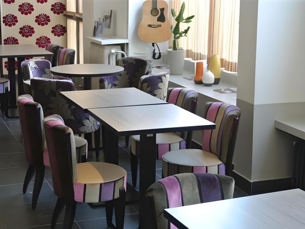 appart hotel avalon