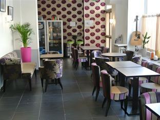 appart hotel avalon