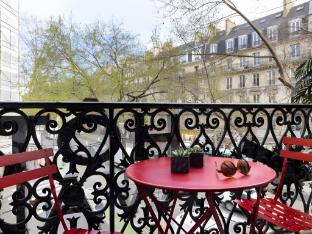 appart hotel avalon
