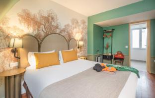 appart hotel avalon