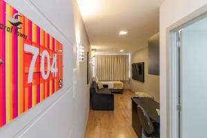 Coral Trade Hotel,Porto Alegre>>Petropolis,3 star