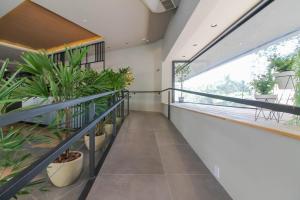 Coral Trade Hotel,Porto Alegre>>Petropolis,3 star