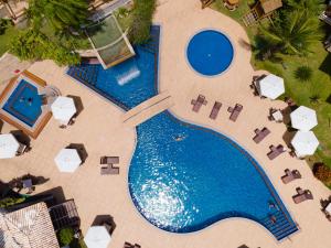 Best Western Shalimar Praia Hotel,Trancoso>>Porto Seguro,4 star