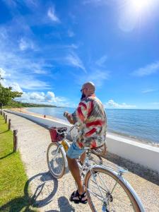 Best Western Shalimar Praia Hotel,Trancoso>>Porto Seguro,4 star